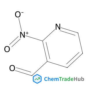 2-Nitronicotinaldehyde
