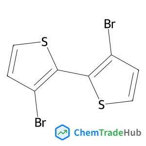 3,3'-Dibromo-2,2'-bithiophene