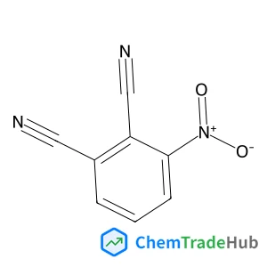 3-Nitrophthalonitrile