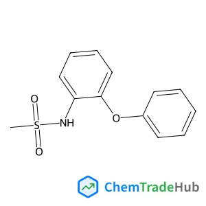 (2-PHENOXY)METHYLSULFONYLANILINE