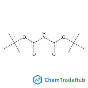 Bis(2-methyl-2-propanyl) imidodicarbonate