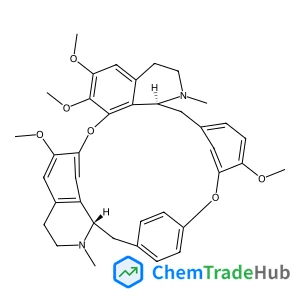 (1beta)-6,6',7,12-Tetramethoxy-2,2'-dimethylberbaman