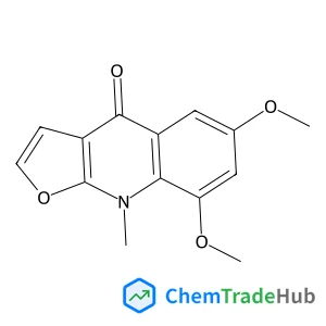 Isomaculosidine Isomaculosidine