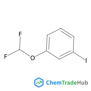 1-(Difluoromethoxy)-3-iodobenzene