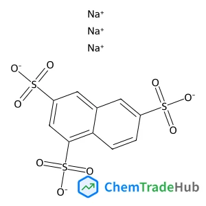 sodium naphthalene-1,3,6-trisulfonate
