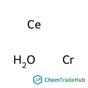 CERIUM CHROMIUM OXIDE