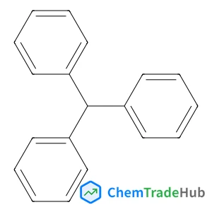 1,1',1''-Methanetriyltribenzene