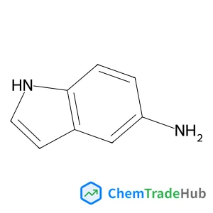 1H-Indol-5-amine 1H-Indol-5-amine