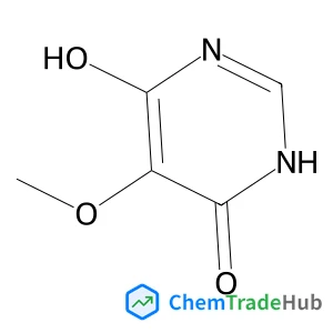 4,6-Dihydroxy-5-methoxypyrimidine