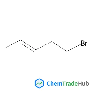 5-bromopent-2-ene