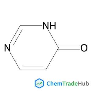4-Pyrimidinol