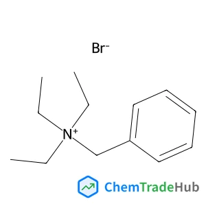 N-Benzyl-N,N-diethylethanaminium bromide