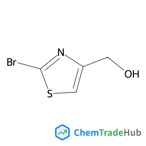(2-BROMO-THIAZOL-4-YL)-METHANOL
