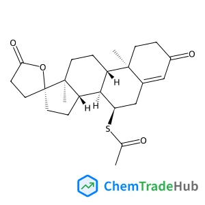 Spironolactone