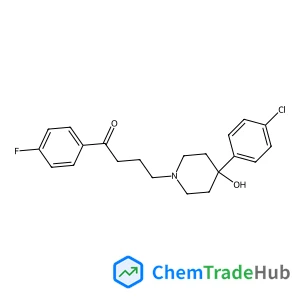 Haloperidol (Haloperidol Decanoate EP Impurity G)