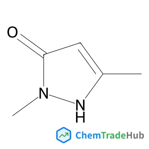 1,3-Dimethyl-1H-pyrazol-5-ol