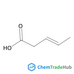 pent-3-enoic acid