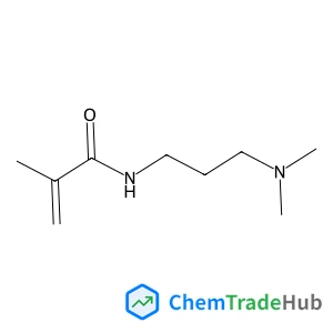 N-[3-(Dimethylamino)propyl]methacrylamide 99%, contains MEHQ as inhibitor