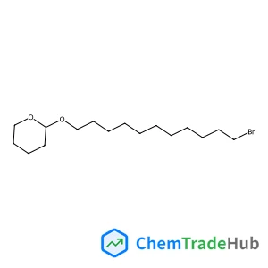 2-[(11-Bromoundecyl)oxy]tetrahydro-2H-pyran
