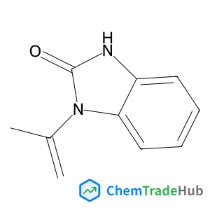 1-Isopropenyl-1,3-dihydro-2H-benzimidazol-2-one