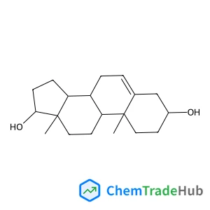 (3beta,17beta)-Androst-5-ene-3,17-diol