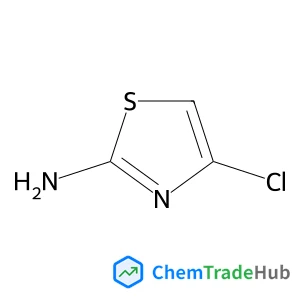 4-Chloro-1,3-thiazol-2-amine