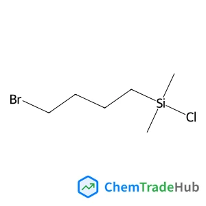 4-Bromobutyldimethylchlorosilane
