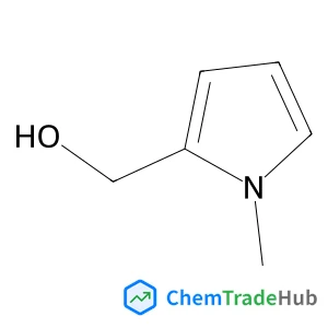 (1-Methyl-1H-pyrrol-2-yl)methanol