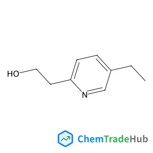2-(5-Ethyl-2-pyridinyl)ethanol