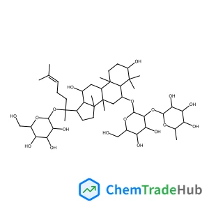 Ginsenoside B2