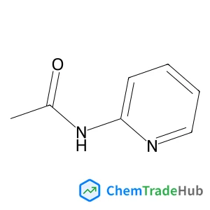N-(2-Pyridinyl)acetamide