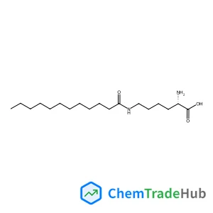 N-Lauroyl-L-lysine