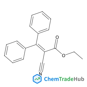 Ethyl 2-Cyano-3,3-diphenylacrylate