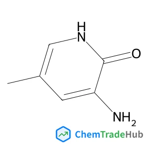 3-Amino-5-methyl-2(1H)-pyridinone