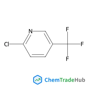 2-Chloro-5-(trifluoromethyl)pyridine