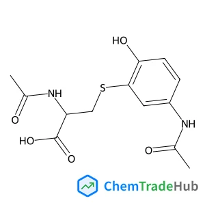 Acetaminophen Mercapturate