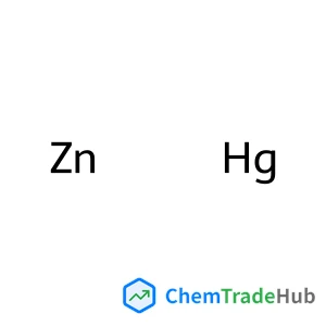 ZINC, AMALGAMATED