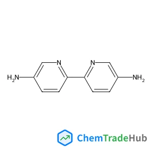 [2,2'-Bipyridine]-5,5'-diamine