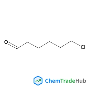 6-Chlorohexanal