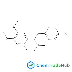 (-)-Armepavine