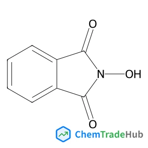 2-Hydroxy-1H-isoindole-1,3(2H)-dione