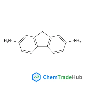 9H-Fluorene-2,7-diamine