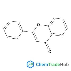 2-Phenyl-4H-chromen-4-one