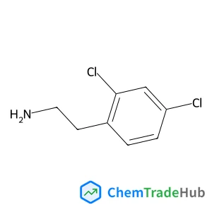 2-(2,4-Dichlorophenyl)ethanamine