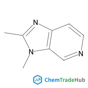 2,3-Dimethyl-3H-imidazo[4,5-c]pyridine