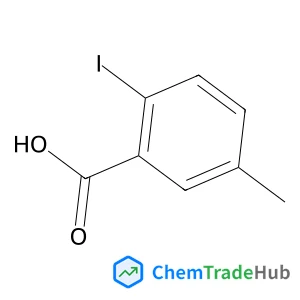 2-Iodo-5-methylbenzoic acid