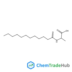 N-Dodecanoyl-L-alanine