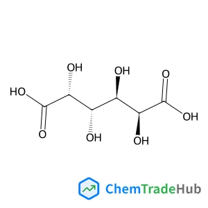 D-Galactaric acid D-Galactaric acid