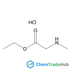 SARCOSINE ETHYL ESTER HYDROCHLORIDE