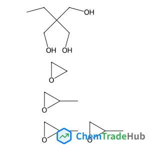 TRIMETHYLOLPROPANE ETHOXYLATED PROPOXYLATED